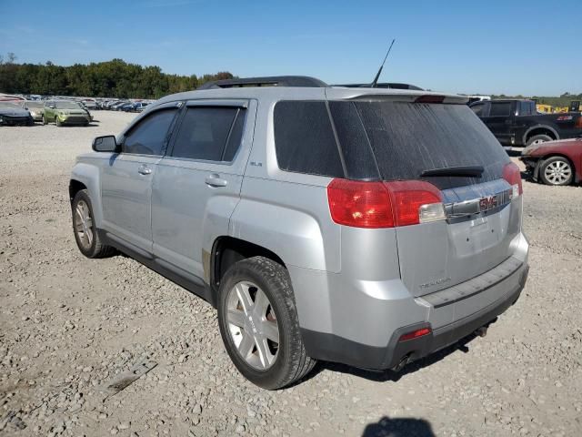 2012 GMC Terrain SLE