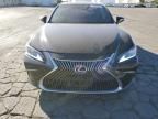 2021 Lexus ES 300H Base