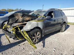 Subaru Outback salvage cars for sale: 2011 Subaru Outback 3.6R Limited