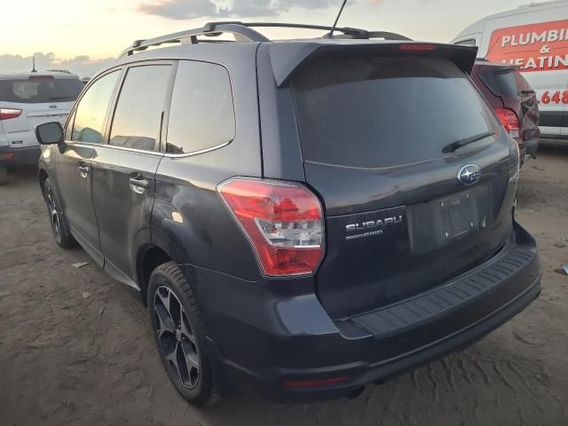 2015 Subaru Forester 2.0XT Premium