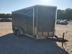 Encl salvage cars for sale: 2023 Encl Trailer