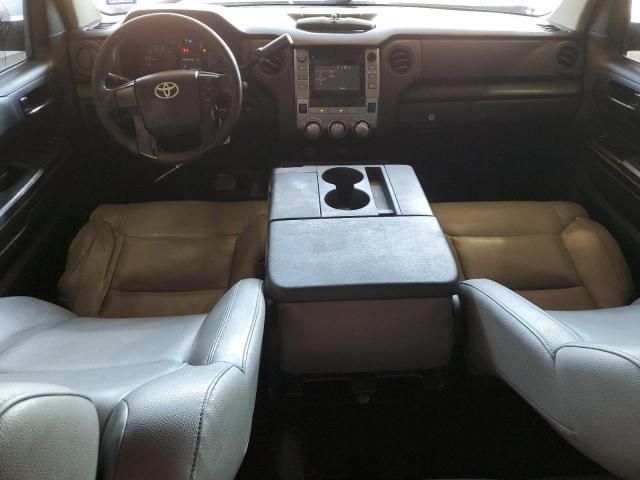 2014 Toyota Tundra Double Cab SR