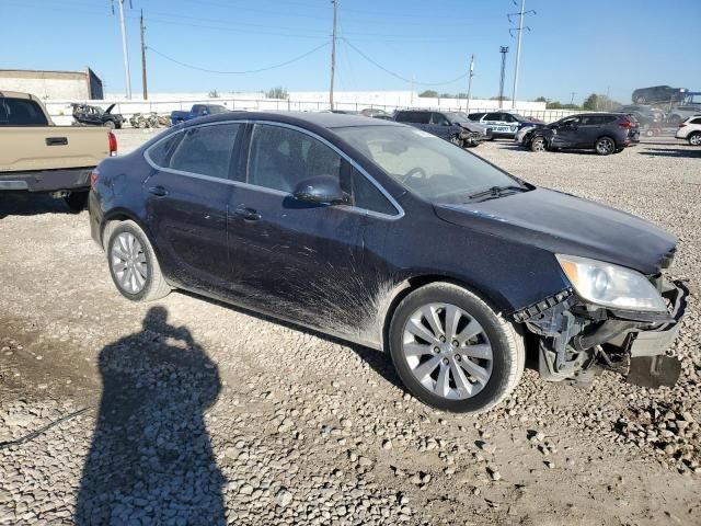 2016 Buick Verano