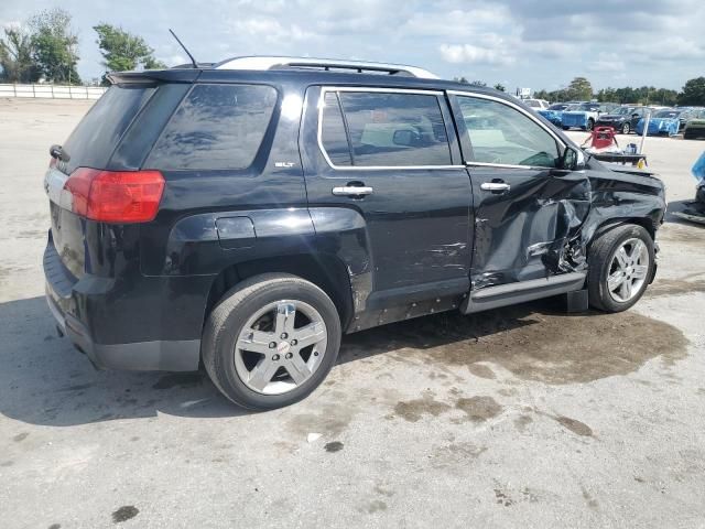 2013 GMC Terrain SLT