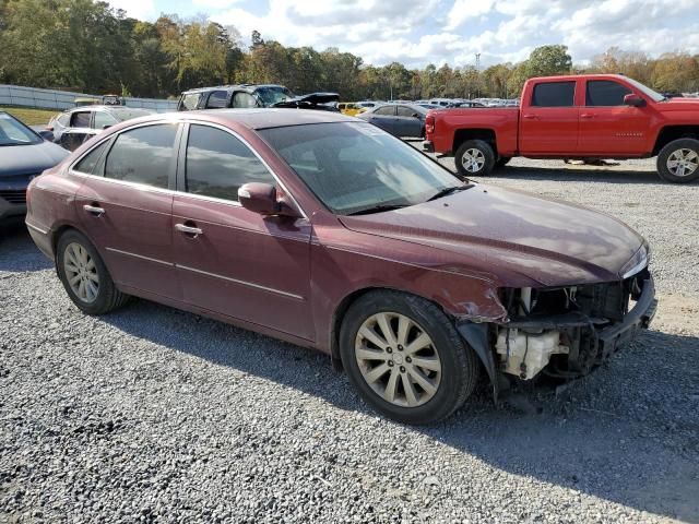 2010 Hyundai Azera GLS