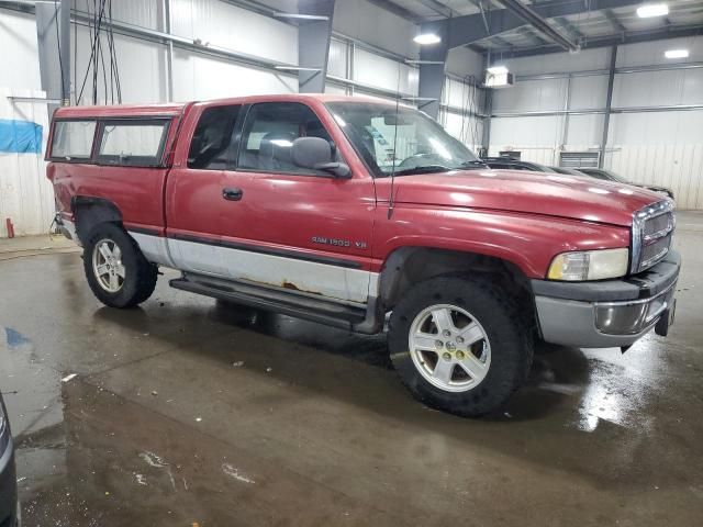 1999 Dodge RAM 1500