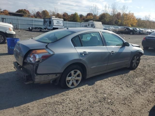 2009 Nissan Altima 2.5