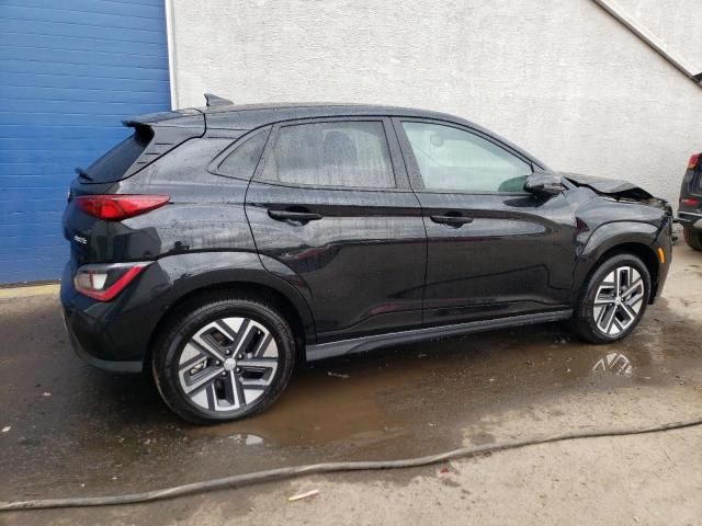 2023 Hyundai Kona SE