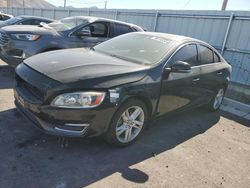 Volvo salvage cars for sale: 2014 Volvo S60 T5