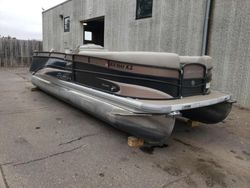 Premier salvage cars for sale: 2013 Premier Pontoon