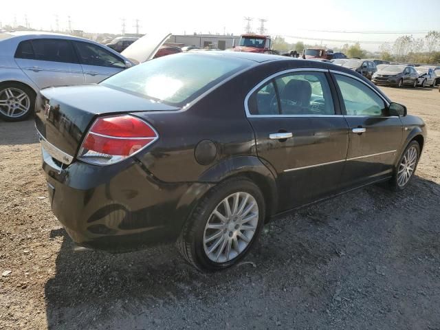 2007 Saturn Aura XR