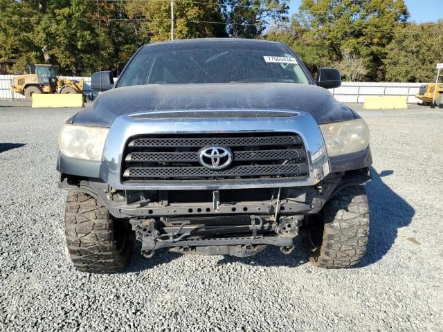 2008 Toyota Tundra Double Cab