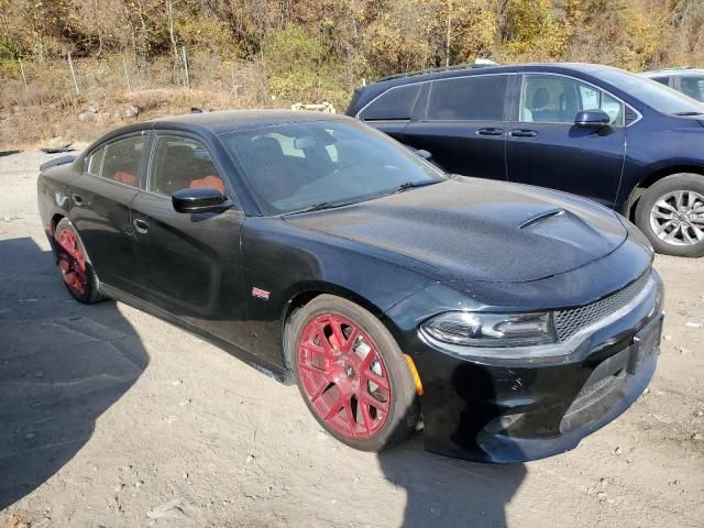 2017 Dodge Charger R/T 392