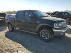 2002 Ford F150 Supercrew