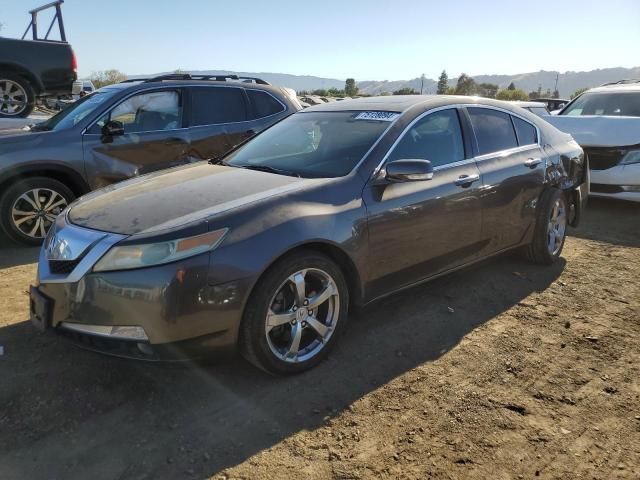 2009 Acura TL