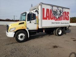 2013 Hino 258 268 for sale in Glassboro, NJ