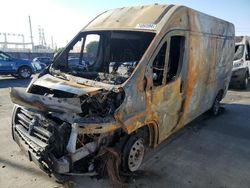 2018 Dodge RAM Promaster 1500 1500 High en venta en Wilmington, CA