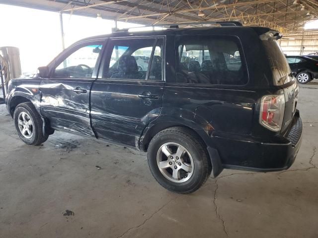 2006 Honda Pilot EX