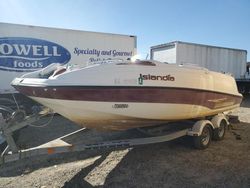 Salvage cars for sale from Copart Glassboro, NJ: 2003 Seadoo Boat