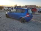 2008 Honda FIT