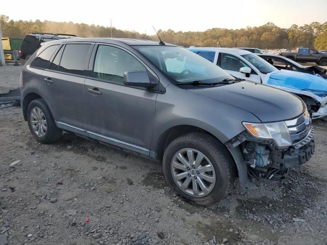 2010 Ford Edge SEL