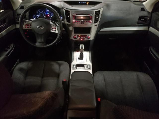 2012 Subaru Legacy 2.5I