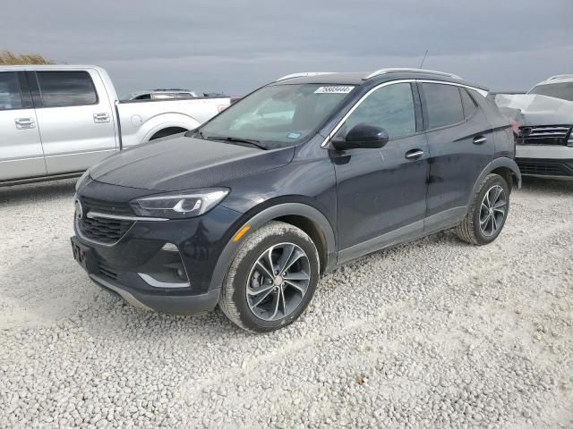 2021 Buick Encore GX Essence