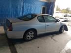 2005 Chevrolet Monte Carlo LS