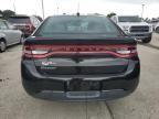 2015 Dodge Dart SE