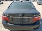 2008 Lexus Ls 460