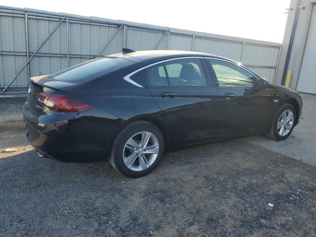 2018 Buick Regal Preferred