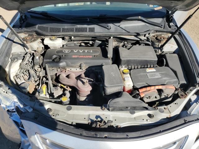 2007 Toyota Camry Hybrid