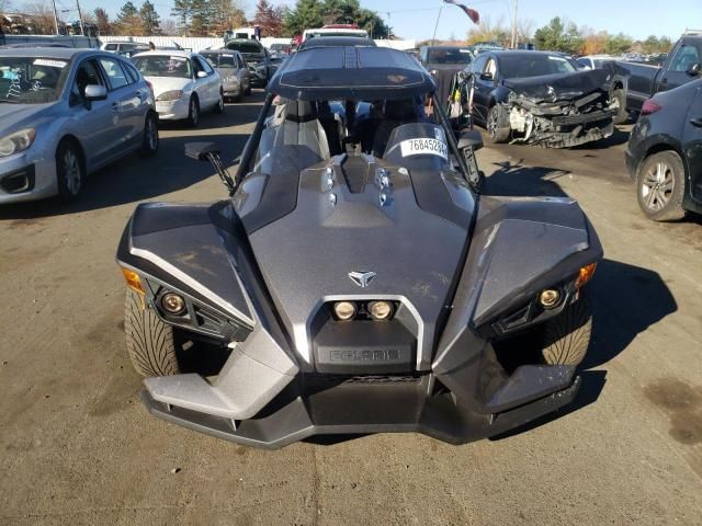 2016 Polaris Slingshot