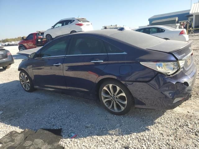 2014 Hyundai Sonata SE