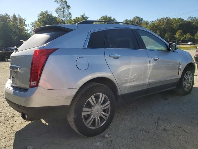 2011 Cadillac SRX