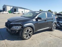2023 Hyundai Kona Limited for sale in Tulsa, OK
