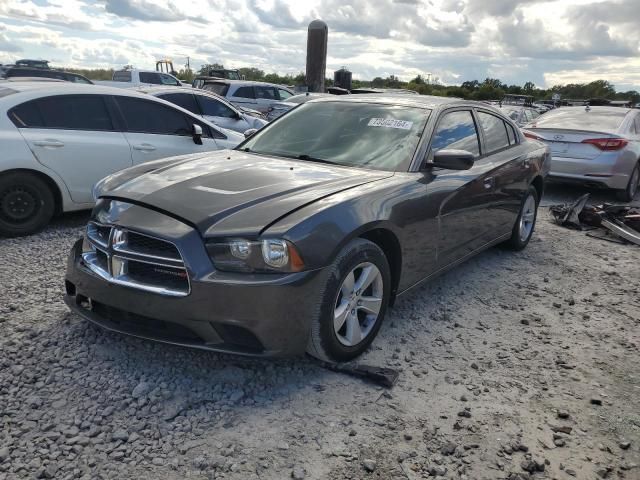 2014 Dodge Charger SE