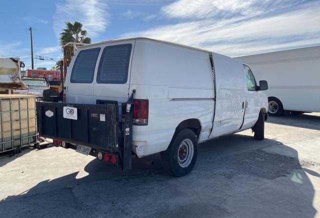 2005 Ford Econoline E250 Van