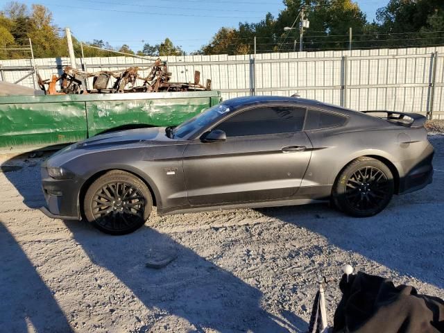 2020 Ford Mustang GT