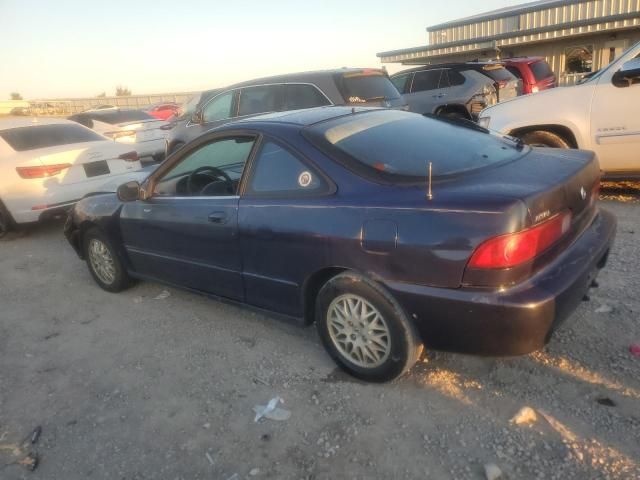 1998 Acura Integra LS