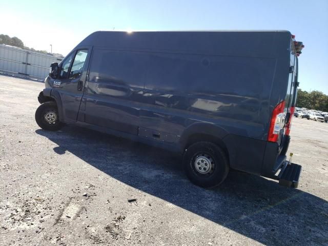 2019 Dodge RAM Promaster 2500 2500 High