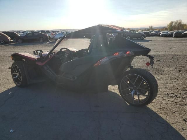 2017 Polaris Slingshot SL