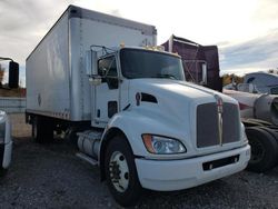 Kenworth Construction t270 salvage cars for sale: 2016 Kenworth Construction T270