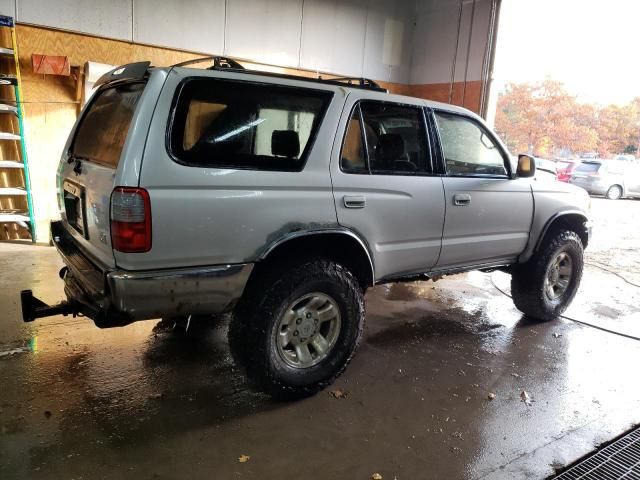 1997 Toyota 4runner SR5