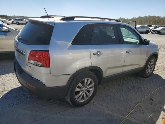 2011 KIA Sorento EX