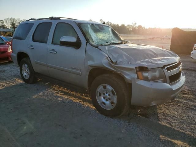 2008 Chevrolet Tahoe K1500