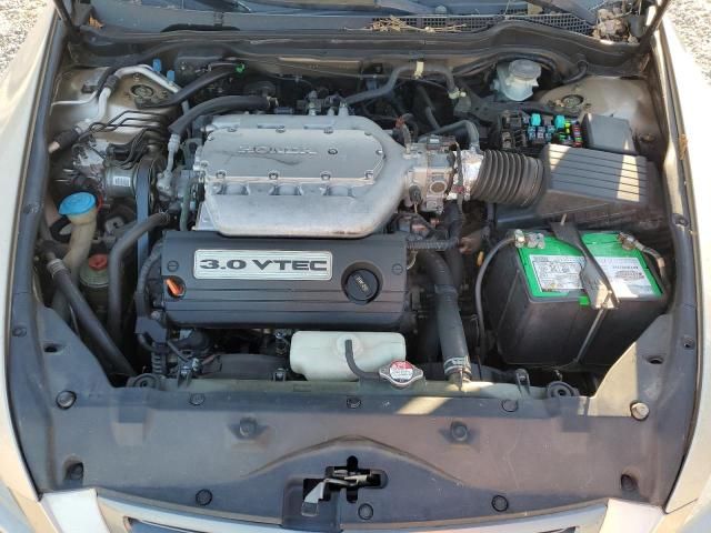 2004 Honda Accord EX