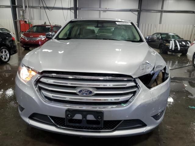 2014 Ford Taurus Limited