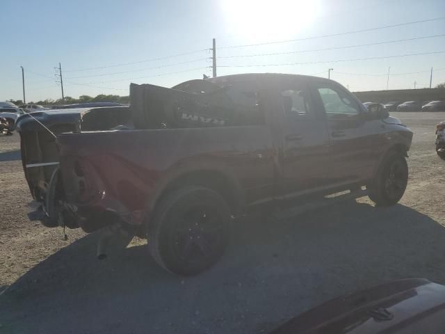 2021 Dodge RAM 1500 Classic SLT