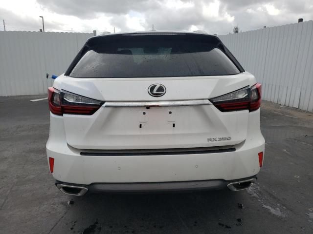 2019 Lexus RX 350 Base